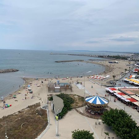 لا غراند موت Les Appartements De Lina - Havre De Paix - Self Check-In المظهر الخارجي الصورة