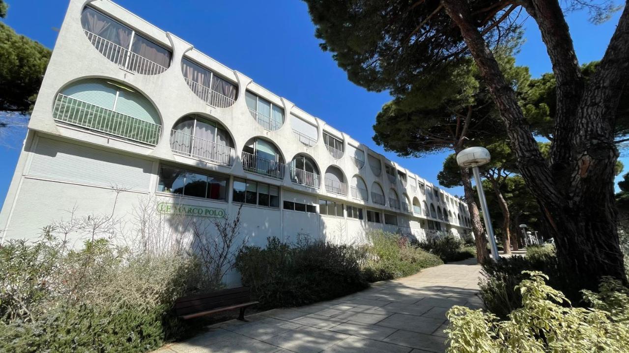 لا غراند موت Les Appartements De Lina - Havre De Paix - Self Check-In المظهر الخارجي الصورة