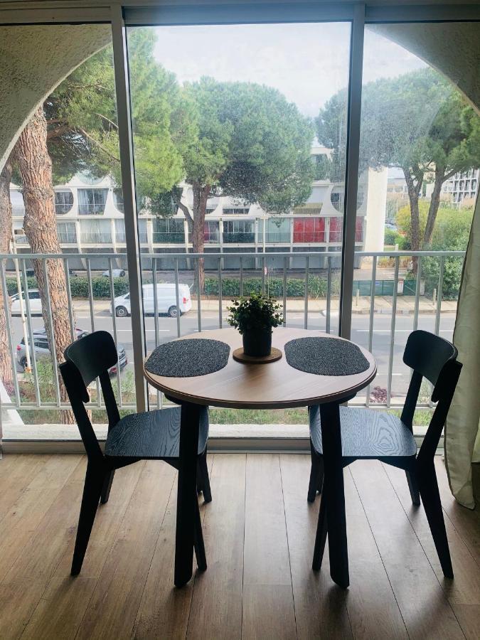 لا غراند موت Les Appartements De Lina - Havre De Paix - Self Check-In المظهر الخارجي الصورة
