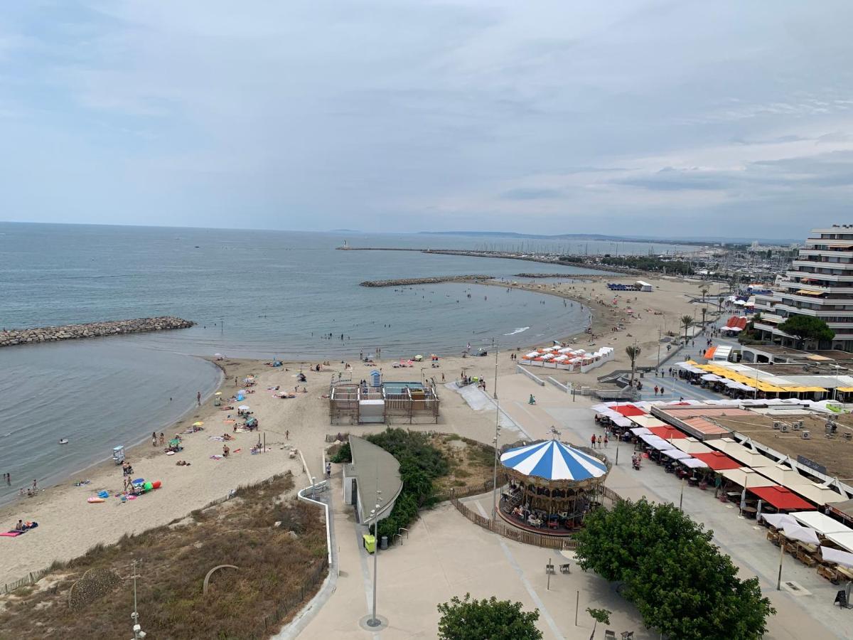 لا غراند موت Les Appartements De Lina - Havre De Paix - Self Check-In المظهر الخارجي الصورة